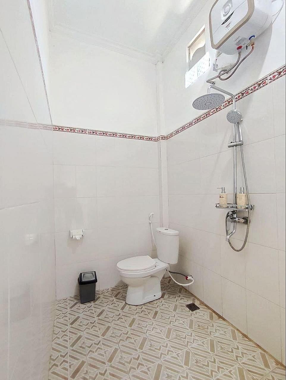 Kaylas Hill Resort Batununggul Ngoại thất bức ảnh