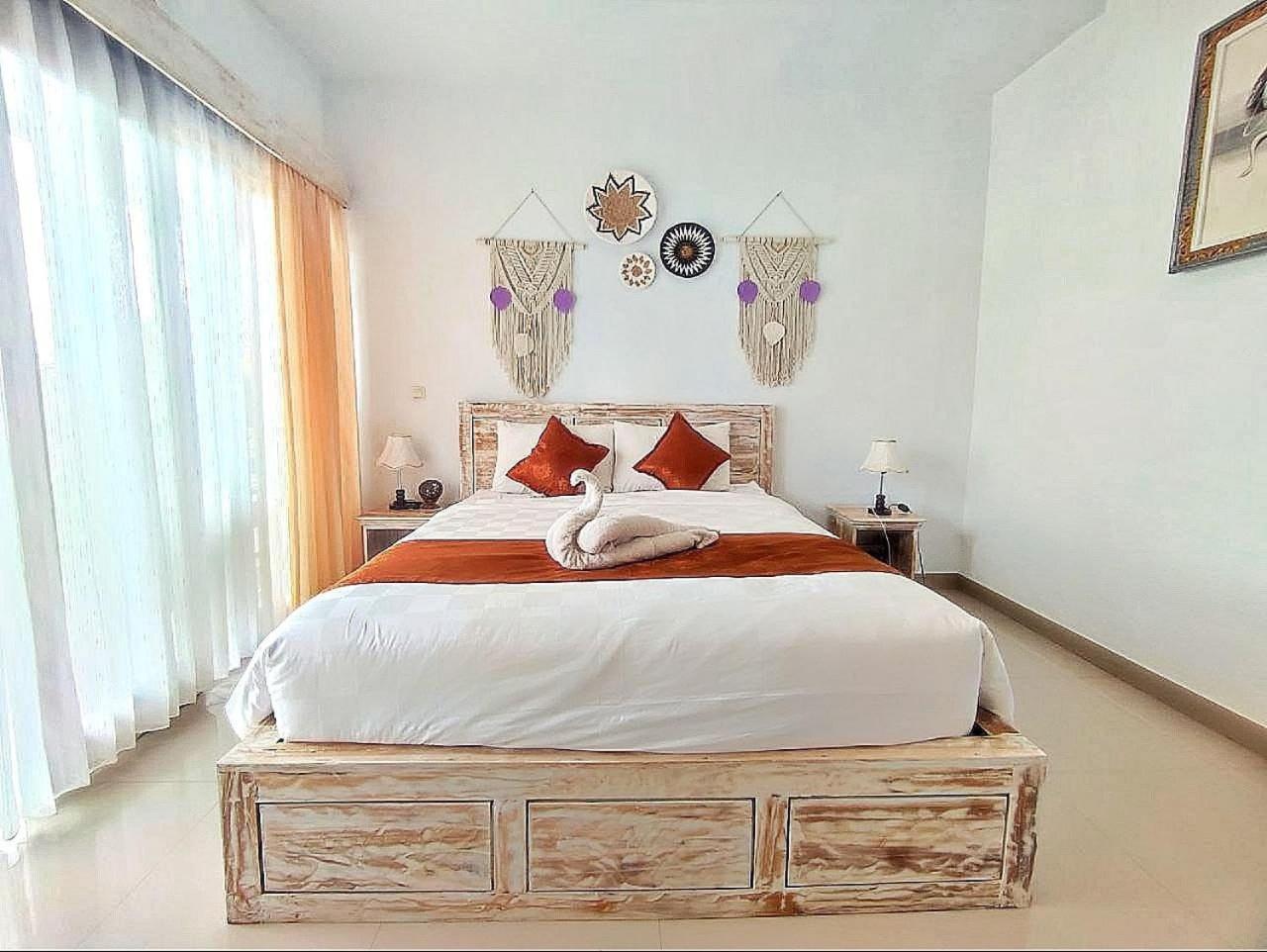 Kaylas Hill Resort Batununggul Ngoại thất bức ảnh