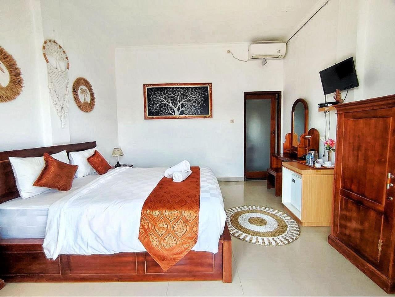 Kaylas Hill Resort Batununggul Ngoại thất bức ảnh