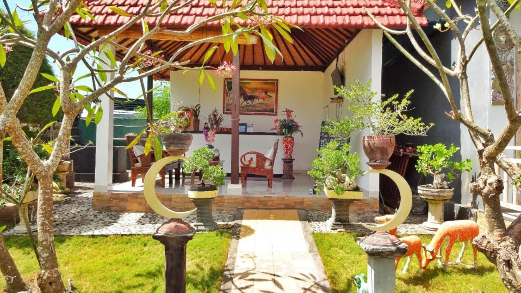 Kaylas Hill Resort Batununggul Ngoại thất bức ảnh