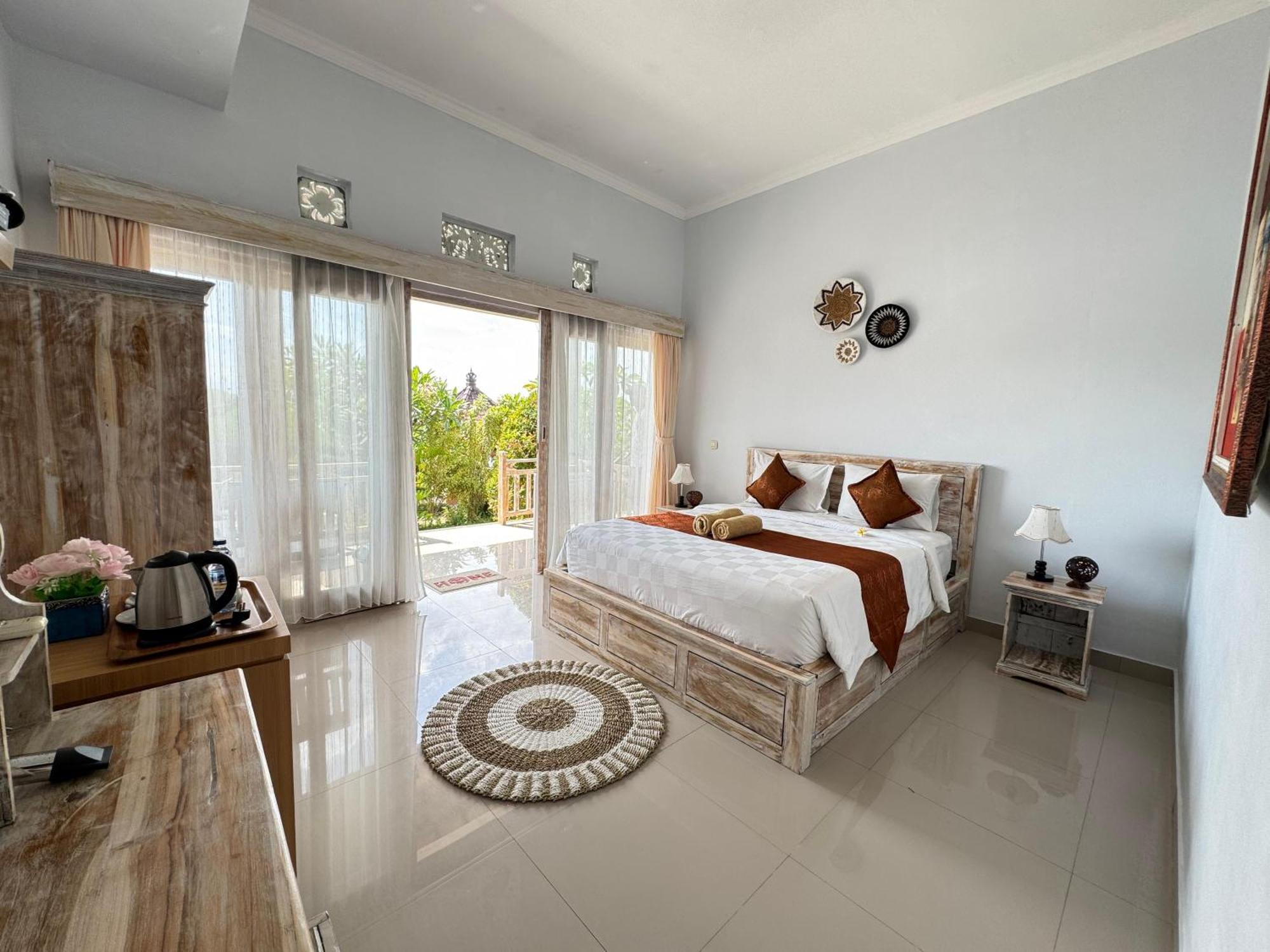 Kaylas Hill Resort Batununggul Ngoại thất bức ảnh