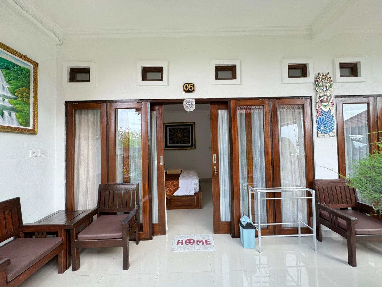 Kaylas Hill Resort Batununggul Ngoại thất bức ảnh