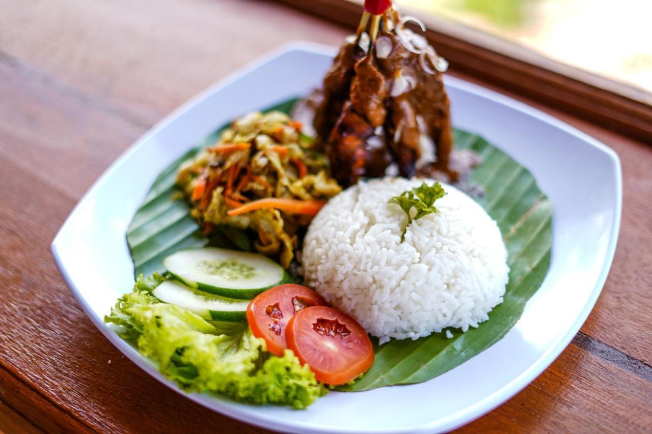 Kaylas Hill Resort Batununggul Ngoại thất bức ảnh
